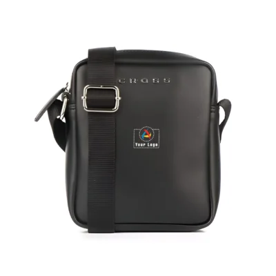 Buy Cross Volt Crossbody in bulk for Corporate Gifting | Corporate Gyft