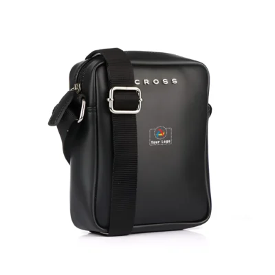 Buy Cross Volt Crossbody in bulk for Corporate Gifting | Corporate Gyft