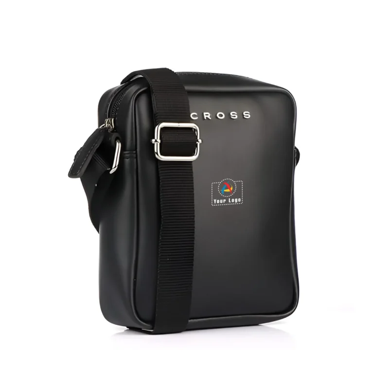 Buy Cross Volt Crossbody in bulk for Corporate Gifting | Corporate Gyft