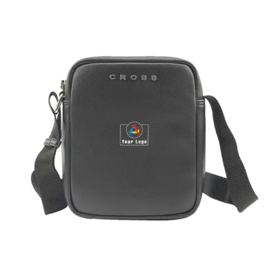 Buy Cross High Volt Small Crossbody Bag in bulk for Corporate Gifting | Corporate Gyft