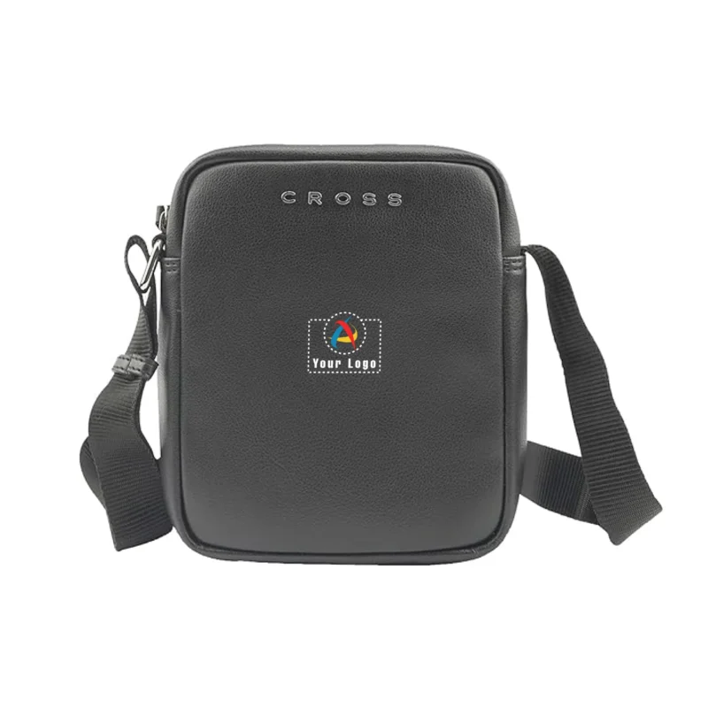 Buy Cross High Volt Small Crossbody Bag in bulk for Corporate Gifting | Corporate Gyft
