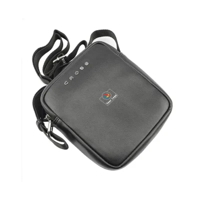 Buy Cross High Volt Small Crossbody Bag in bulk for Corporate Gifting | Corporate Gyft