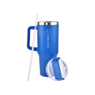 Buy Blue Hydra Travel Mug in bulk for Corporate Gifting | Corporate Gyft