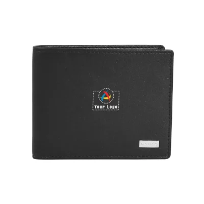 Buy Cross Insignia Express Slim Wallet - Black in bulk for Corporate Gifting | Corporate Gyft