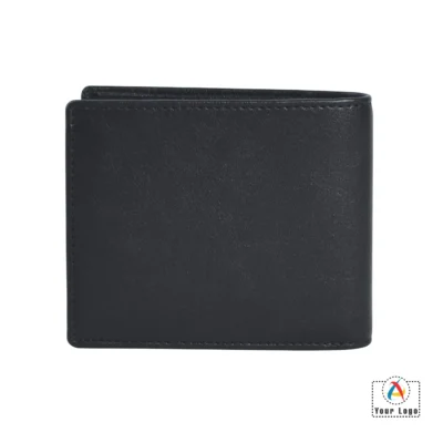 Buy Cross Insignia Express Slim Wallet - Black in bulk for Corporate Gifting | Corporate Gyft