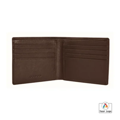 Buy Cross Insignia Express Slim Wallet - Brown in bulk for Corporate Gifting | Corporate Gyft