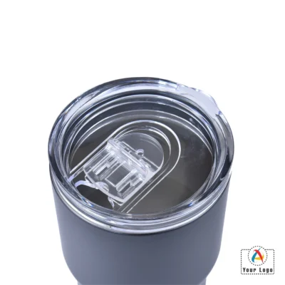 Buy Koneto Black Vacuum Mug in bulk for Corporate Gifting | Corporate Gyft