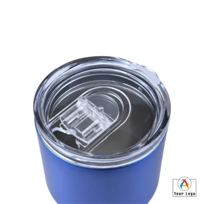 Buy Koneto Blue Vacuum Mug in bulk for Corporate Gifting | Corporate Gyft