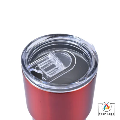 Buy Koneto Red Vacuum Mug in bulk for Corporate Gifting | Corporate Gyft