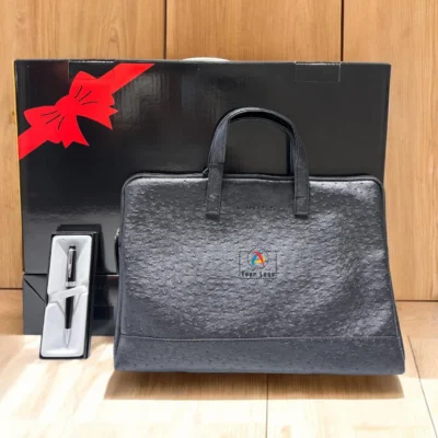 Buy Cross Lexiko Laptop Sleeve Gift Box in bulk for Corporate Gifting | Corporate Gyft