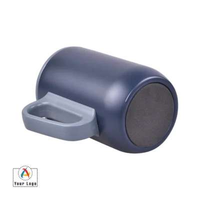 Buy Lisbon Blue Travel Mug in bulk for Corporate Gifting | Corporate Gyft
