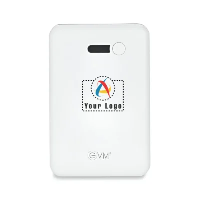 Buy EnCore+ Power Bank - White in bulk for Corporate Gifting | Corporate Gyft