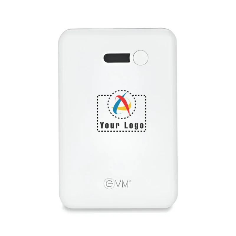 Buy EnCore+ Power Bank - White in bulk for Corporate Gifting | Corporate Gyft