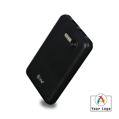 Buy EnCore+ Power Bank - Black in bulk for Corporate Gifting | Corporate Gyft