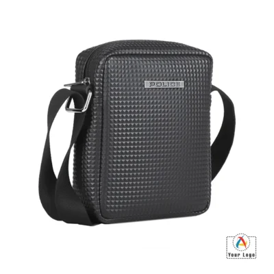 Buy Cross Pyramid Crossbody Bag in bulk for Corporate Gifting | Corporate Gyft