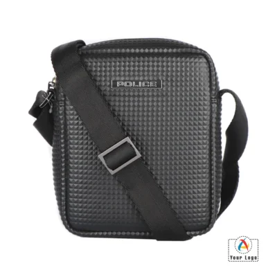Buy Cross Pyramid Crossbody Bag in bulk for Corporate Gifting | Corporate Gyft