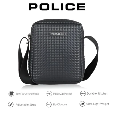 Buy Cross Pyramid Crossbody Bag in bulk for Corporate Gifting | Corporate Gyft