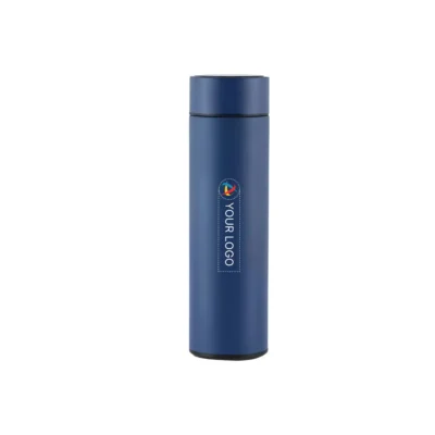 Buy Degree Smart Vacuum Flask - Blue in bulk for Corporate Gifting | Corporate Gyft