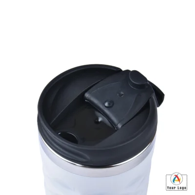 Buy Trendy White Mug in bulk for Corporate Gifting | Corporate Gyft