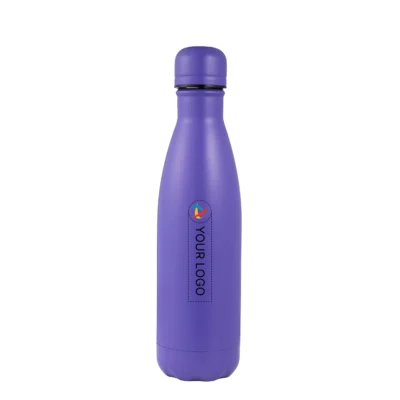 Buy Ultra Color Sports Bottle - Purple in bulk for Corporate Gifting | Corporate Gyft