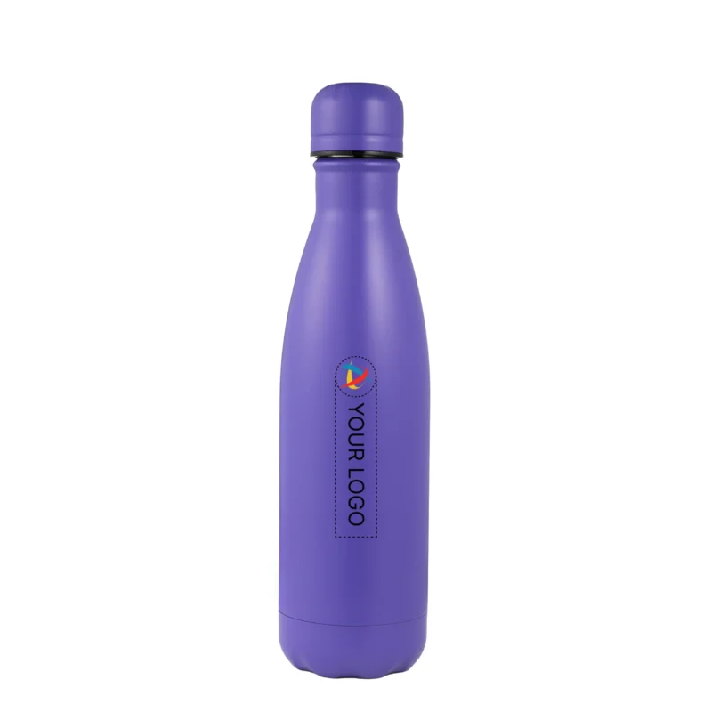 Buy Ultra Color Sports Bottle - Purple in bulk for Corporate Gifting | Corporate Gyft