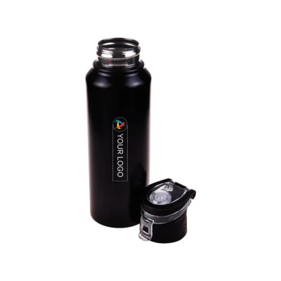 Buy 3-In-1 Gift Set Collection - Black in bulk for Corporate Gifting | Corporate Gyft