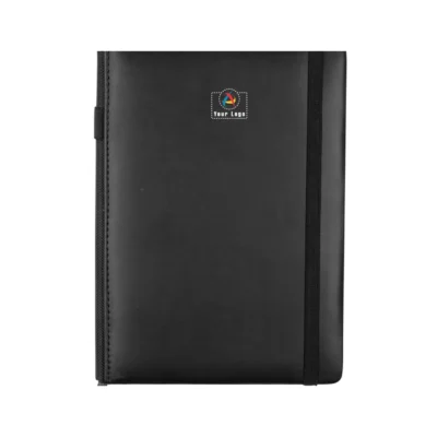 Buy 3-In-1 Gift Set Collection - Black in bulk for Corporate Gifting | Corporate Gyft