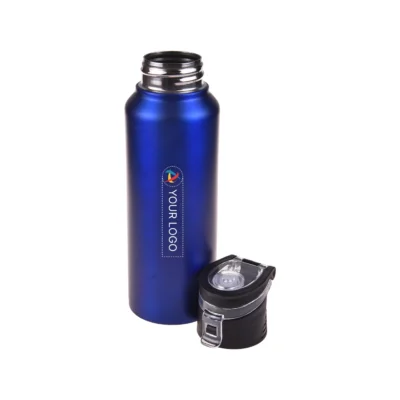 Buy 3-In-1 Gift Set Collection - Blue in bulk for Corporate Gifting | Corporate Gyft