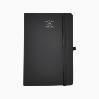 Buy 3-In-1 Smart Gift Set - Black in bulk for Corporate Gifting | Corporate Gyft