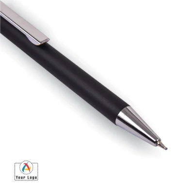 Buy 3-In-1 Smart Gift Set - Black in bulk for Corporate Gifting | Corporate Gyft