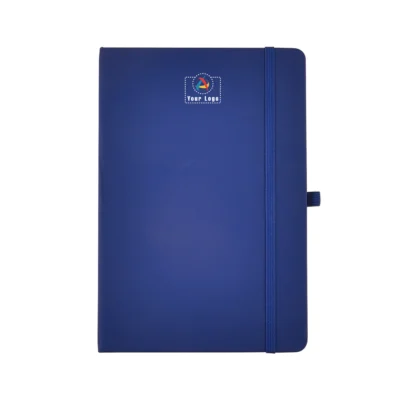 Buy 3-In-1 Smart Gift Set - Blue in bulk for Corporate Gifting | Corporate Gyft