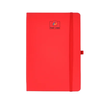 Buy 3-In-1 Smart Gift Set - Red in bulk for Corporate Gifting | Corporate Gyft