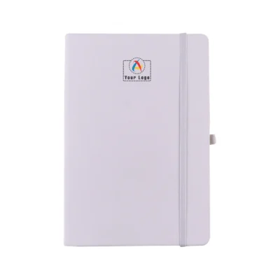 Buy 3-In-1 Smart Gift Set - White in bulk for Corporate Gifting | Corporate Gyft