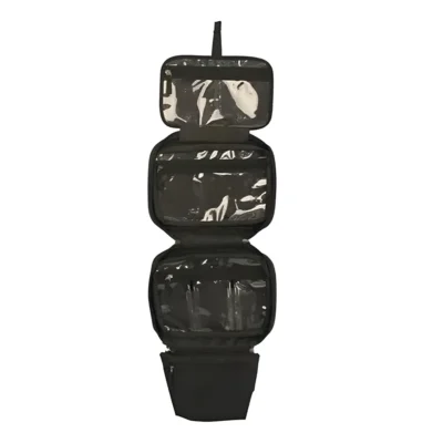 Buy 4 Layer Toiletry Kit in bulk for Corporate Gifting | Corporate Gyft