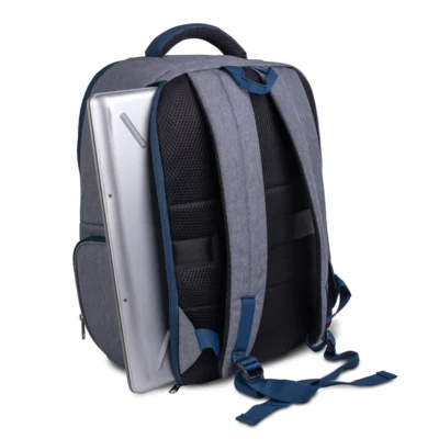 Buy Backpack Lunch Bag Kit Combo in bulk for Corporate Gifting | Corporate Gyft