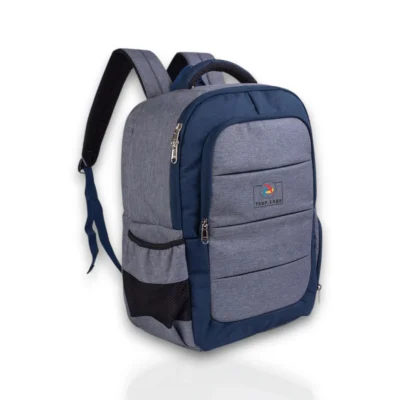 Buy Backpack Lunch Bag Kit Combo in bulk for Corporate Gifting | Corporate Gyft