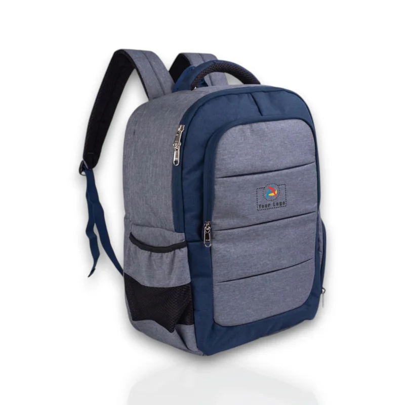 Buy Backpack Lunch Bag Kit Combo in bulk for Corporate Gifting | Corporate Gyft
