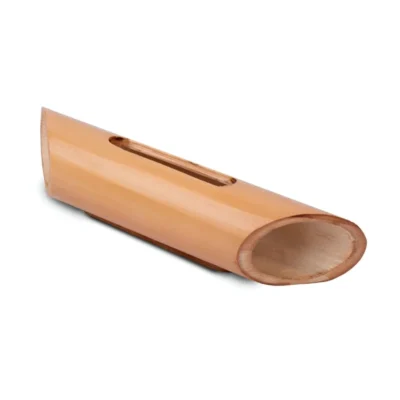 Buy Bamboo Music Amplifier for Smartphones in bulk for Corporate Gifting | Corporate Gyft