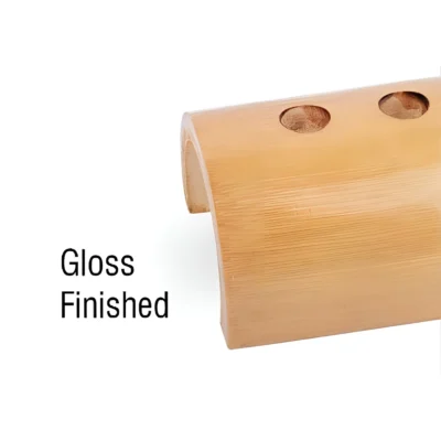 Buy Bamboo 2-In-1 Card Holder in bulk for Corporate Gifting | Corporate Gyft