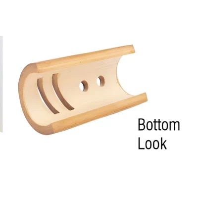 Buy Bamboo 2-In-1 Card Holder in bulk for Corporate Gifting | Corporate Gyft