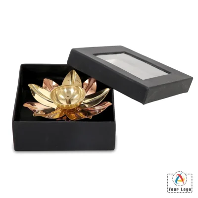 Buy Brass and Copper Diya in bulk for Corporate Gifting | Corporate Gyft