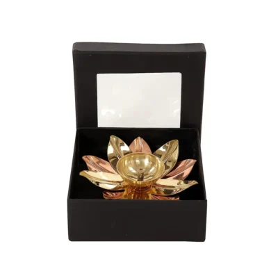 Buy Brass and Copper Diya in bulk for Corporate Gifting | Corporate Gyft