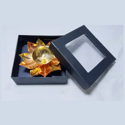 Buy Brass and Copper Diya in bulk for Corporate Gifting | Corporate Gyft