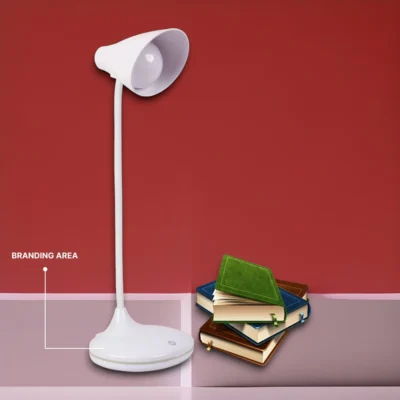 Buy Brighto 2.0 Rechargeable LED Lamp in bulk for Corporate Gifting | Corporate Gyft