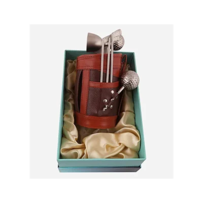 Buy Designer Golf Bar Tool Set in bulk for Corporate Gifting | Corporate Gyft
