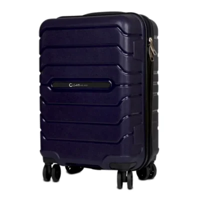 Buy Luggage Strolley with Unbreakable Shell in bulk for Corporate Gifting | Corporate Gyft