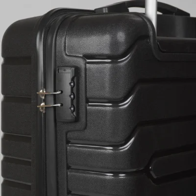 Buy Luggage Strolley with Unbreakable Shell in bulk for Corporate Gifting | Corporate Gyft