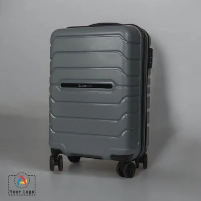 Buy Luggage Strolley with Unbreakable Shell in bulk for Corporate Gifting | Corporate Gyft