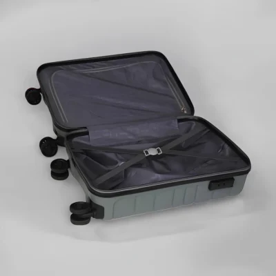 Buy Luggage Strolley with Unbreakable Shell in bulk for Corporate Gifting | Corporate Gyft