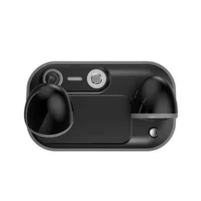 Buy Chronicle Wireless Charger with Lamp and Speaker in bulk for Corporate Gifting | Corporate Gyft